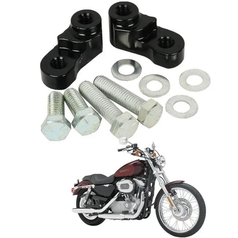 Pre Harley Sportster XL 883 1200 2005-2015 Vlastné 48 štyridsaťosem xl1200x 72 sedemdesiatdva xl1200v cnc 1 