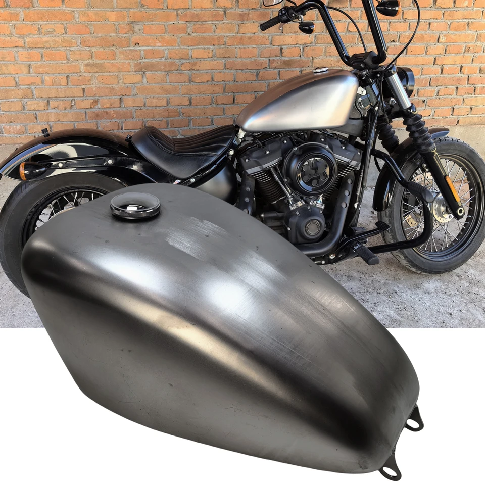Pre Harley Street Bob FXBB 2019-2024