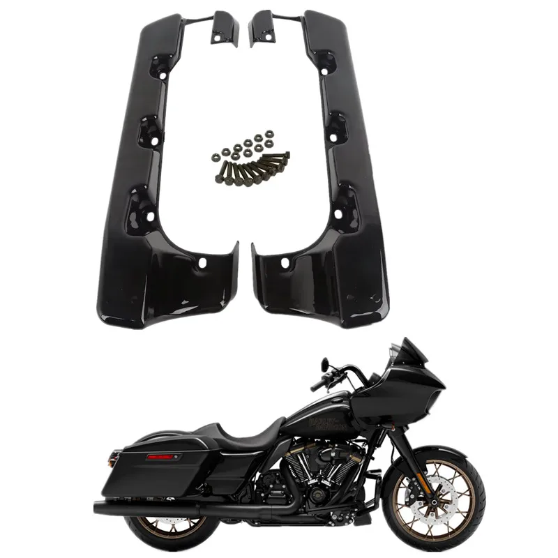Pre Harley Touring Road King Electra Street Glide Ultra-Classic 014-022 018 019 Moto diely Acsessories 4 