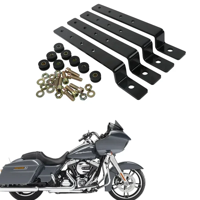 Pre Harley Touring Street Road Glide Držka