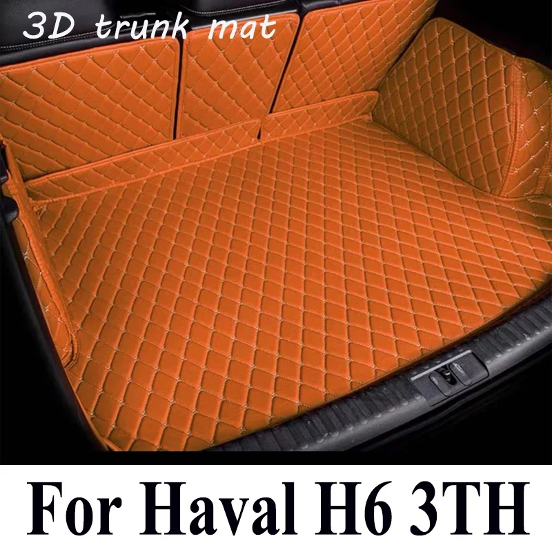 Pre Haval H6 3. 2021 2022 2023