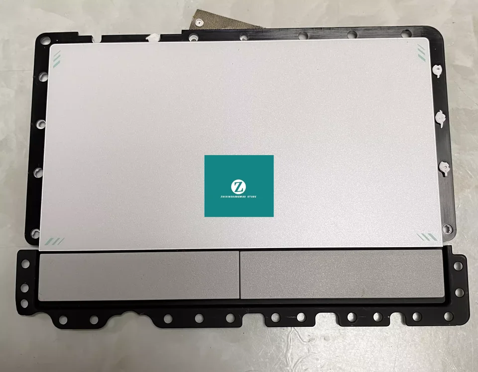 Pre hier ASUS TUF F15 FX506 FA506 Touchpad ľavej pravej dosky