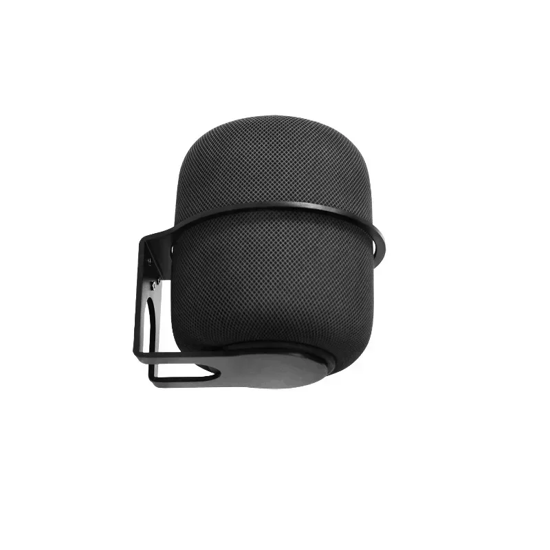 Pre homePod 2 inteligentné reproduktory nástenné držiaky na stenu na stenu stojan na stenu so skrutkami priestor