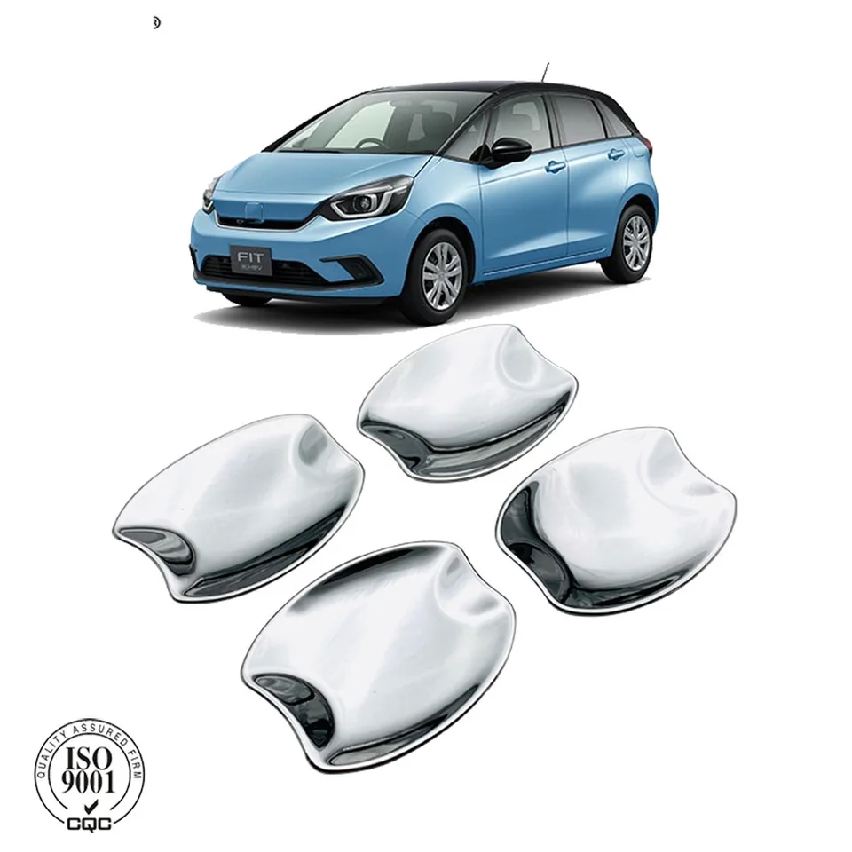 Pre Honda 20 Fit Modified Exterior Ruck Ruck Dvery Dvery Ochranné kryt