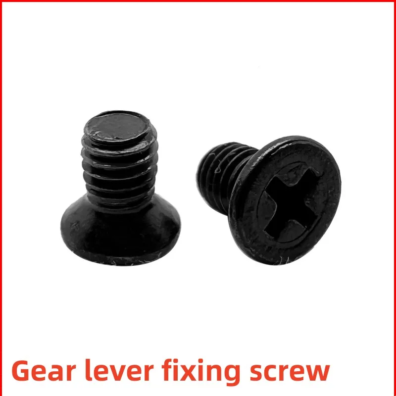 Pre Honda Accord Civic Odyssey CRV Fit Jazz Gear Leaver Fixing Screv Gear Head Skrutka