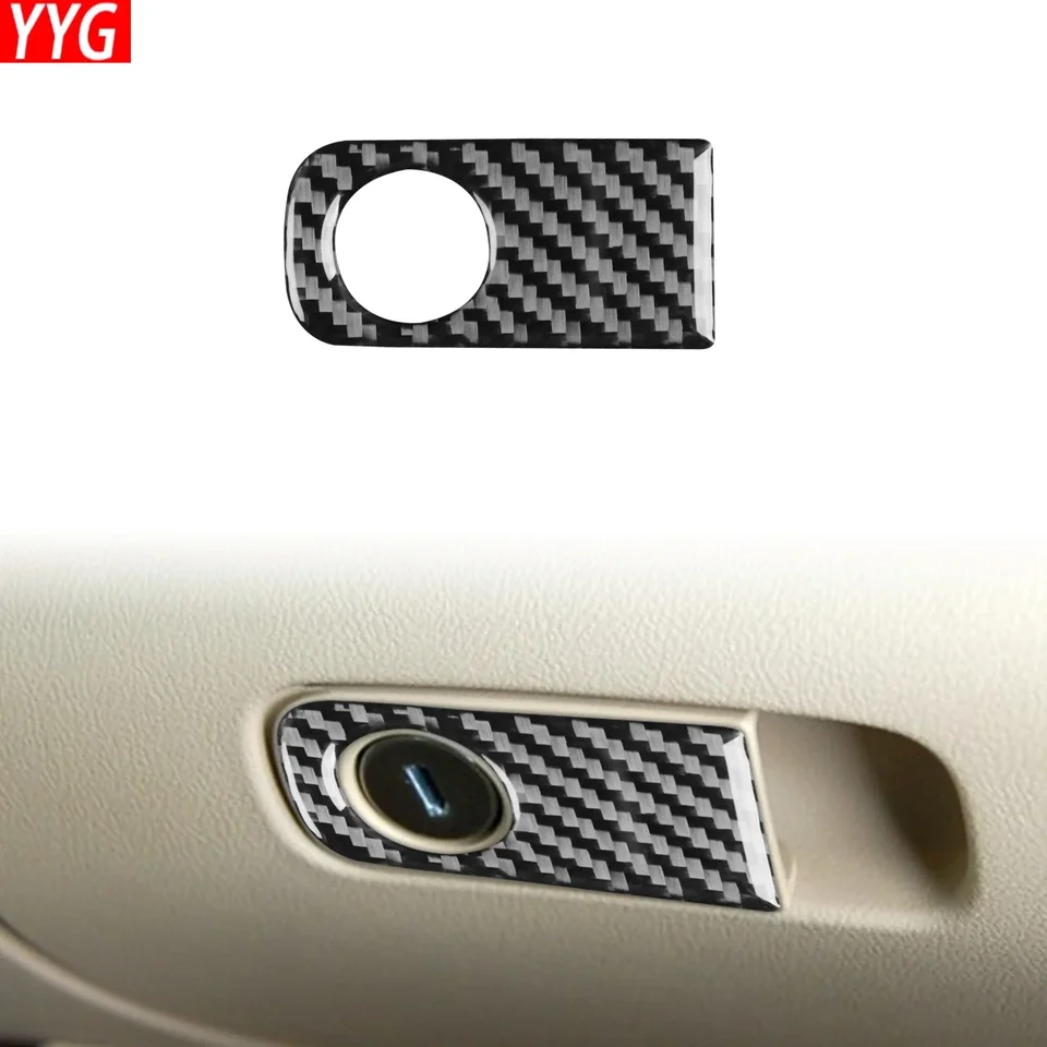 Pre Honda Acura 2007 - 2013 Príslušenstvo automobilového vozidla Copilot Storage Panel Panel Panel Panel Panel Panel Tink Cover Cover Tinker Sticker Modifikácia interiéru