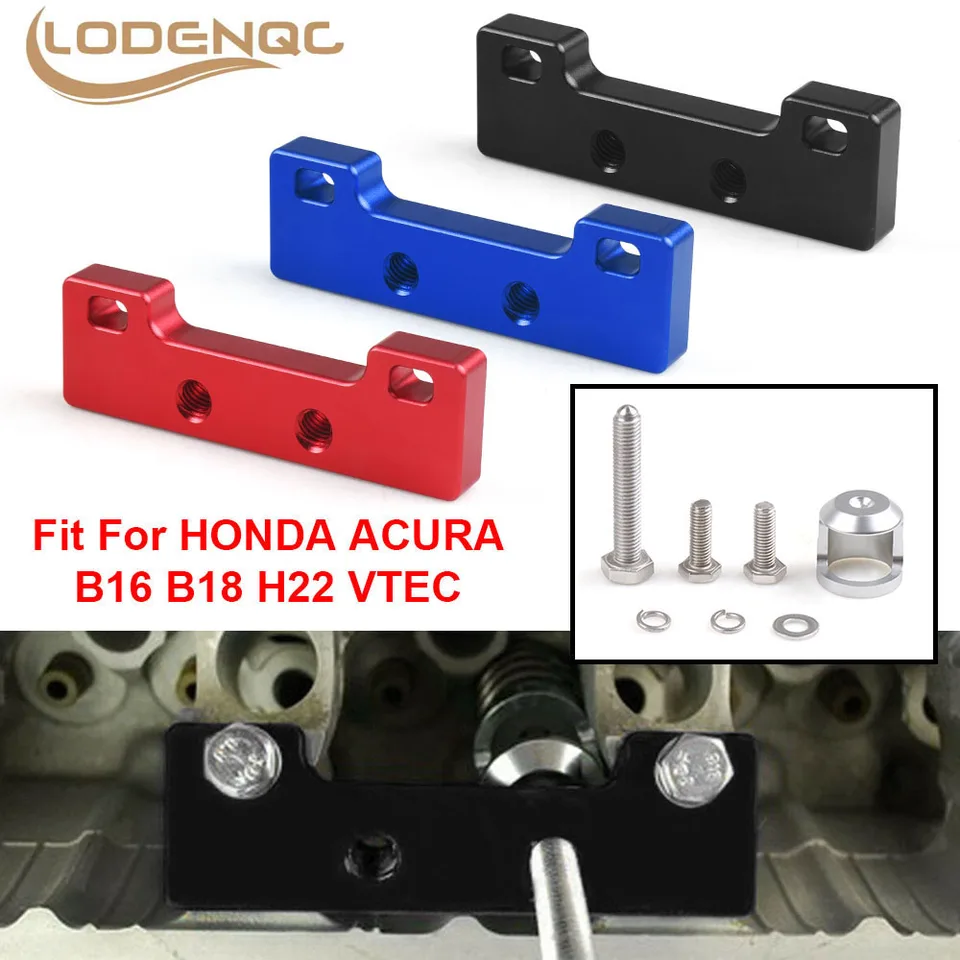 Pre Honda Acura B-Series VTEC Head B16A B18C VENTIL SPRING COMPESOR COMPESOR