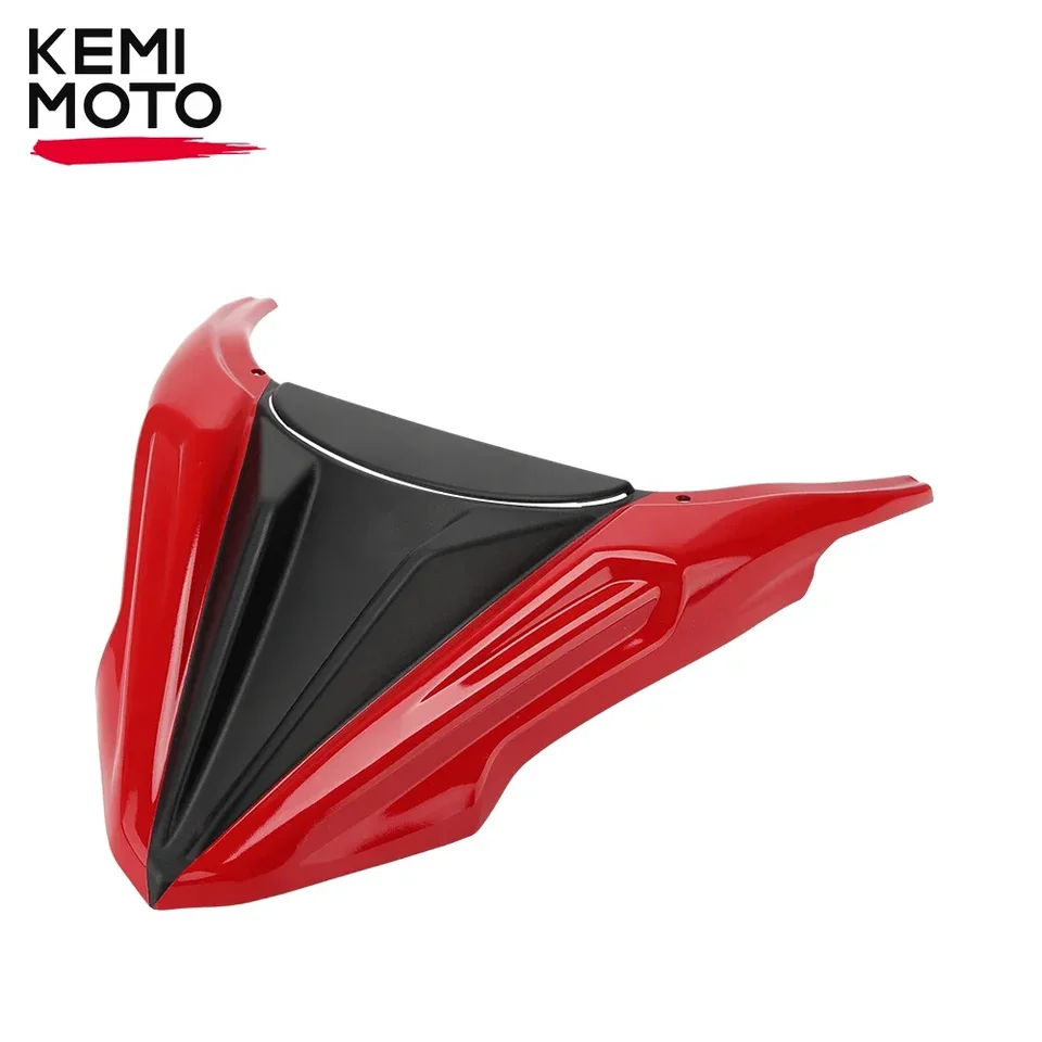 Pre Honda Adv350 2022-2023 Motocykelový bakový kryt predného blatníka Mudguard predlžovanie kolies pokrytia kolies Adv 350 Kemimoto