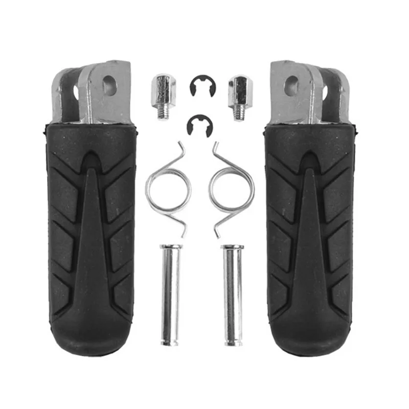 Pre Honda CB1300 SA5 Superbol-Dor 2005 Motocyklové príslušenstvo rámček predné kolísky Foot Pegs Ress Sets Set Set