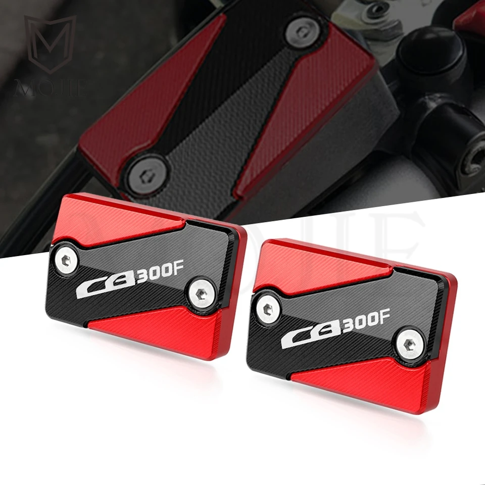 Pre Honda CB300F CB 300 F CB 300F 2015-2017 2016 2016 Motorická brzdová spojka Čerpadlo Kvapalina RerSeroir Palia