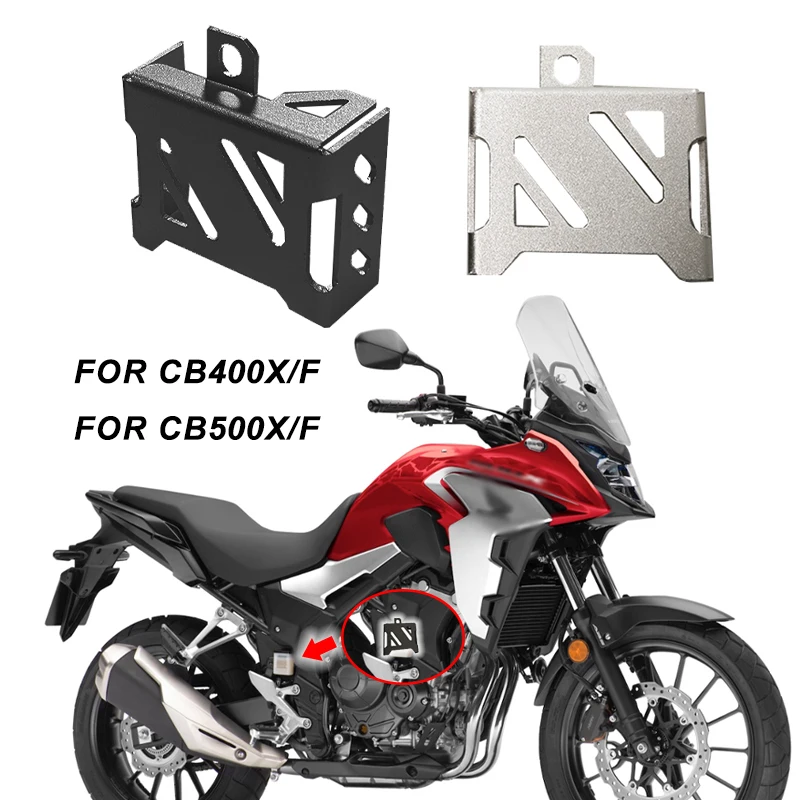 Pre Honda CB400X CB400F CB500X CB500F CBR500R Po celé roky