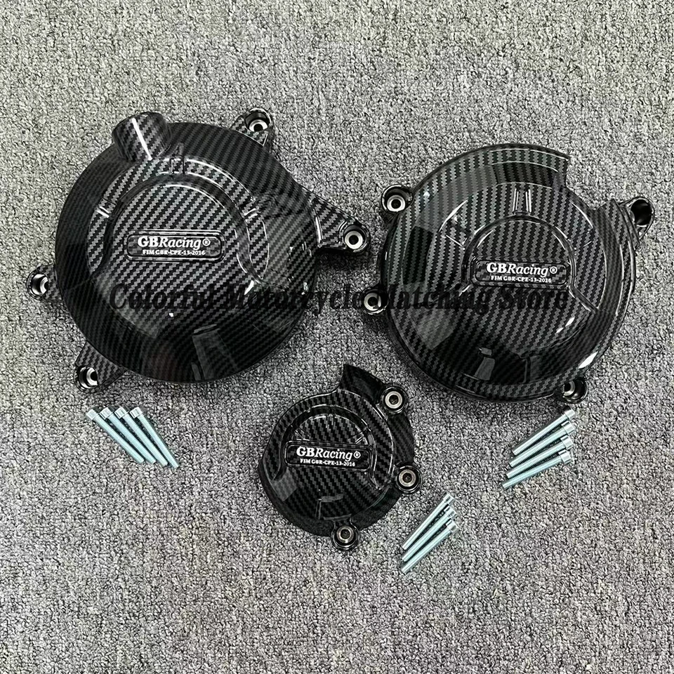 Pre Honda CB500X CB500F CBR500 2013-2018 Ochranný kryt motora CBR 500 a CB 500F 500X 2013-2018