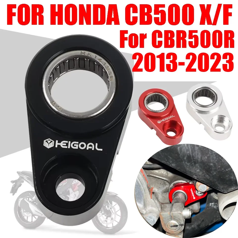 Pre Honda CB500X CB500F CBR500R CB500 XF CB 500 XF CB 500X CB 500F Príspevky SHIFTING SHIFTING STABLIZIZOVANIE ZARIADENIA