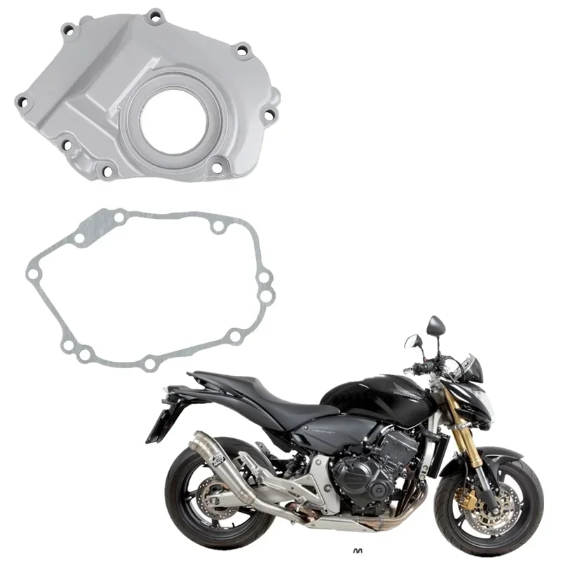 Pre Honda CB600 Hornet 1998-2007 1999 Motorbike Acsessorsories Motor Caseing Cover Ignition Cover