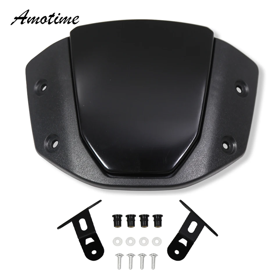 Pre Honda CB650R 2019 2020 2021 CB 650R CB 650 R Motocykel čelného skla prednej obrazovky Doplnky vetra vetra