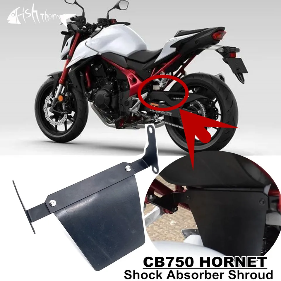 Pre Honda CB750 Hornet CB750 CB 750 2023