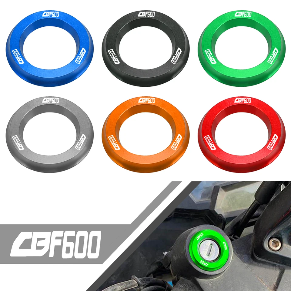 Pre Honda CBF 600 CBF600 2006-2013 2012 2010 2010 09