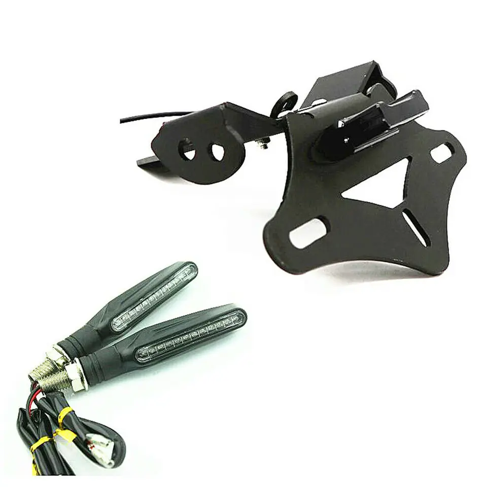 Pre Honda CBR 1000RR 2008 2009 2009 2010 2012 2013 2014 2015 2015 2016 ŠPZ