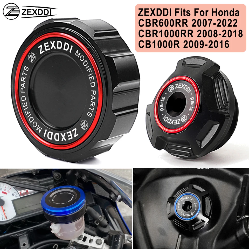Pre Honda CBR 600 1000 RR CBR600RR CBR1000RR 2007-2022
