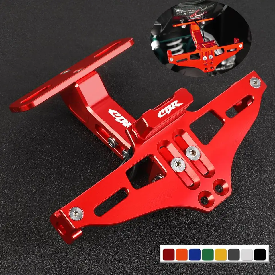 Pre Honda CBR1000F CBR1000RR CBR1100XX CBR125R CBR150R CBR250 CBR250R