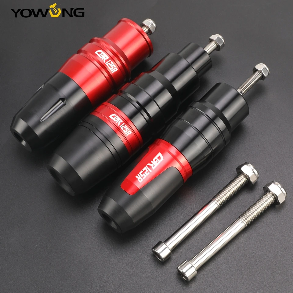 Pre Honda CBR125R CBR125 R 2012-2020 2021 2022 2023 2024 Motocyklové príslušenstvo CNC Hliník