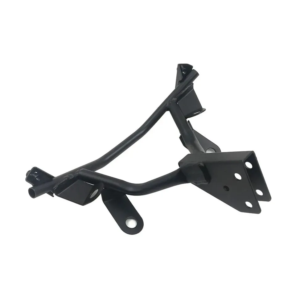 Pre Honda CBR250R 11-15 Motocykel horného pobytu Fairing Fairing Svetlomet Držiteľ podpora podpora CBR 250R 2011 2012 2013 2014 2014 2015