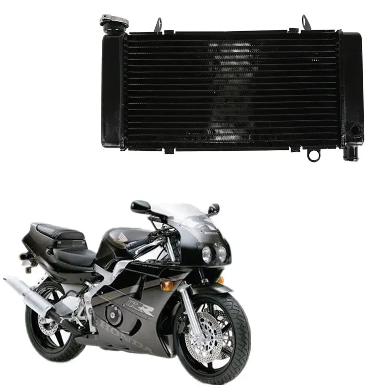 Pre Honda CBR400 CBR400RR CBR 400 400RR NC29 1990-1994 Moto Parts Acsesories Radiator