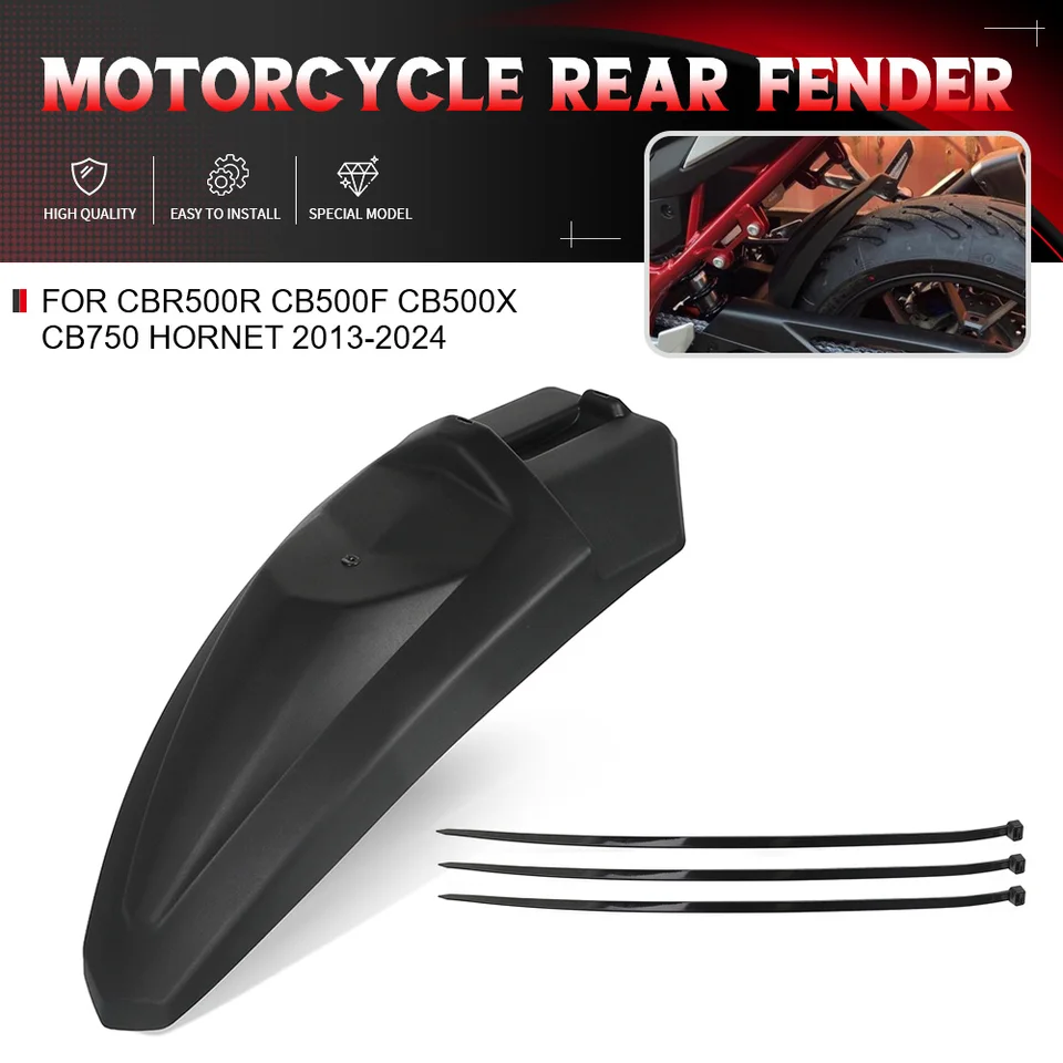 Pre Honda CBR500R CB500F CB500X CB750 Hornet 2013-2014-2015-2016-2024