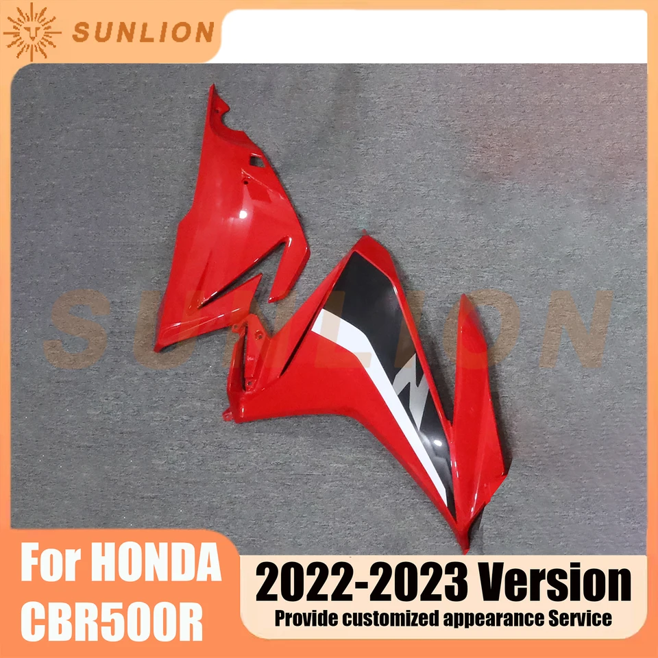 Pre Honda CBR500R CBR 500R CBR500 R 2022 2023 Motocyklové kapotáž pre Honda Fairing
