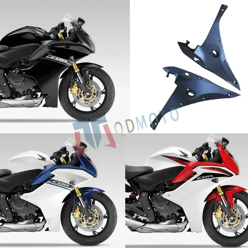 Pre Honda CBR600F 2012 2012 2013 Body doľava a doprava vo vnútri krytie Abs vstrekovanie CBR 600 F 11-13 Motocyklové príslušenstvo