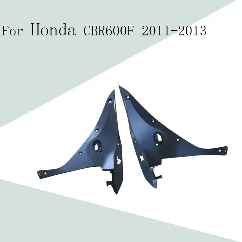 Pre Honda CBR600F 2012 2012 2013 Body doľava a doprava vo vnútri krytie Abs vstrekovanie CBR 600 F 11-13 Motocyklové príslušenstvo