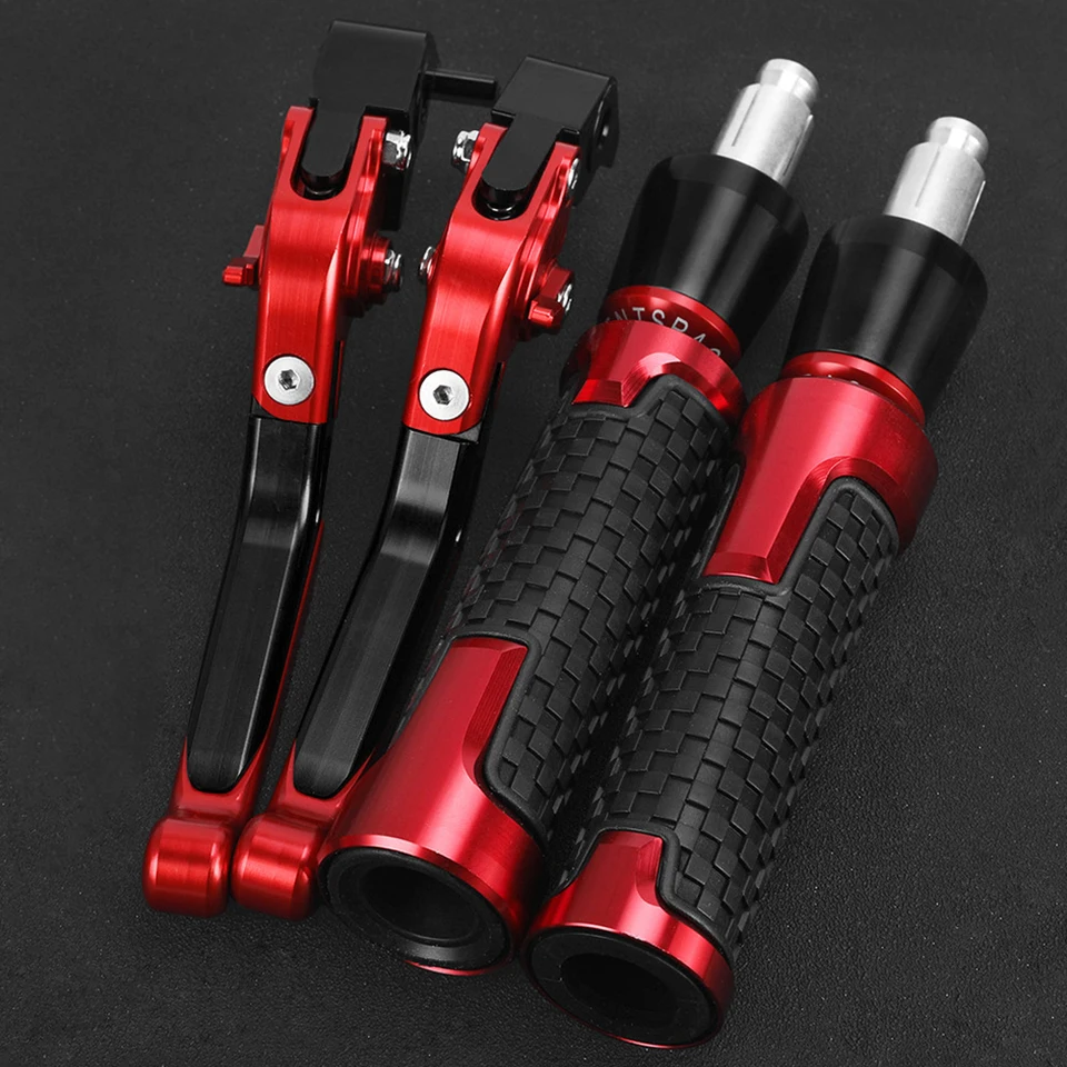 Pre Honda CBR600F CBR 600F CBR600 F 2013 2011 2011 ACECCESORY CNC brzdové páky CLOCT CLOCTU RANUBAR RIPS RANUCE KONCI