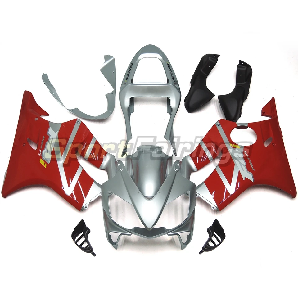 Pre Honda CBR600F CBR600 F CBR 600F 600 F4I 2001 2002 2002 2003
