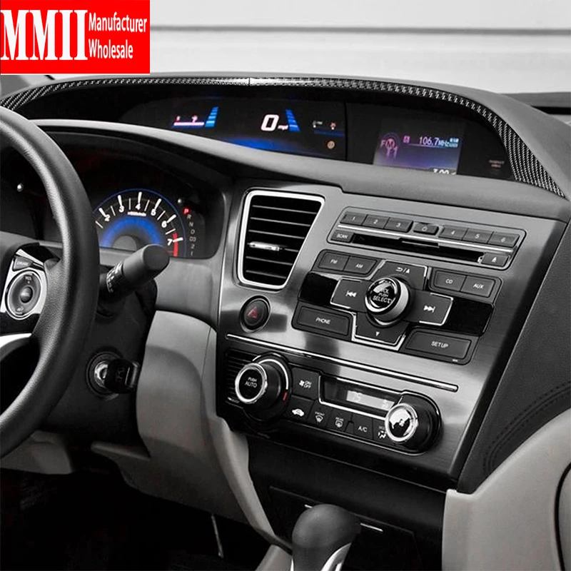 Pre Honda Civic 9 Coupe Sedan 2013 2014 2015