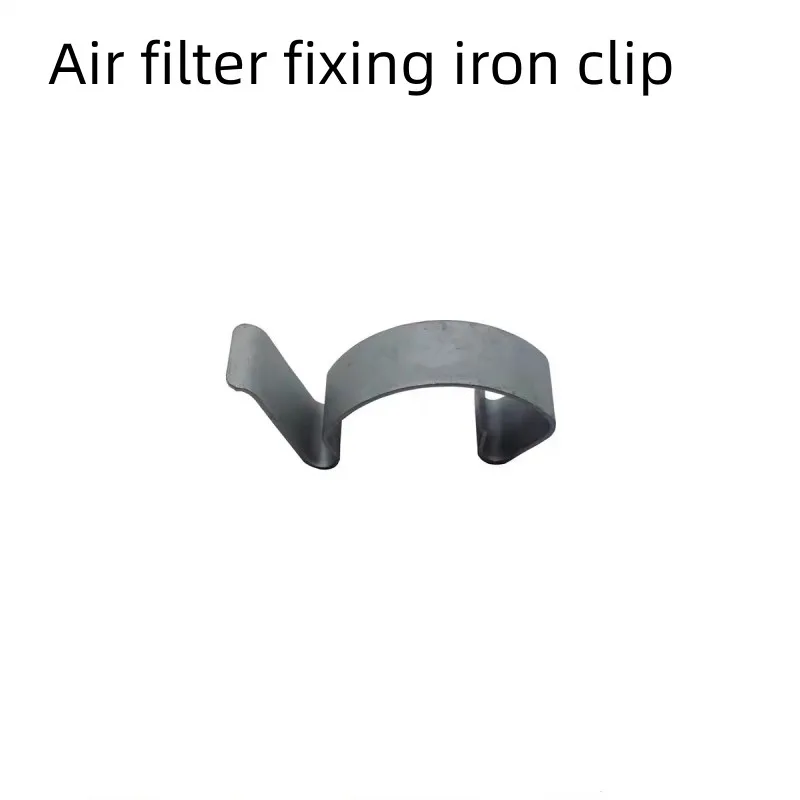 Pre Honda Civic Accord City Crv Fit Jade Air Grille Buckle Air Filter Fixing Iron Clip Original
