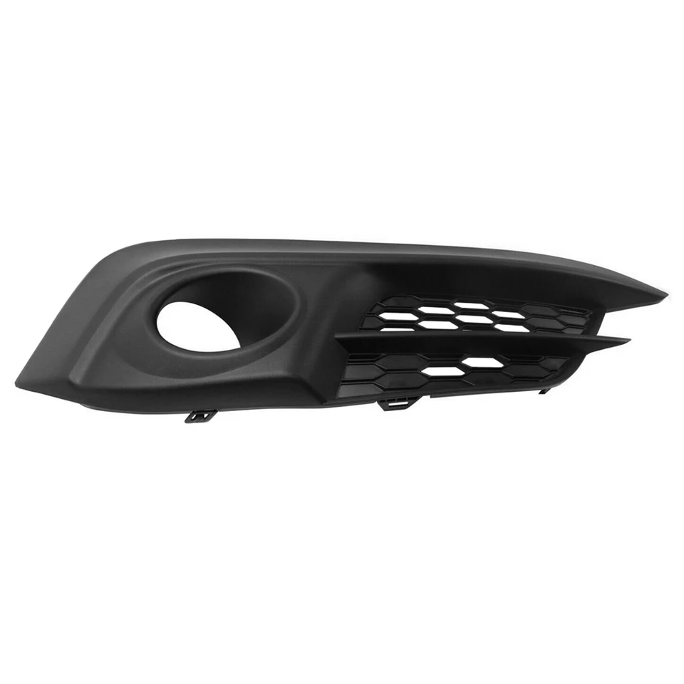 Pre Honda Civic Fog Light Cover 2016 2017 2018 Side Cousenger Primed Coupe/Sedan 71103TBAA10 HO1039129