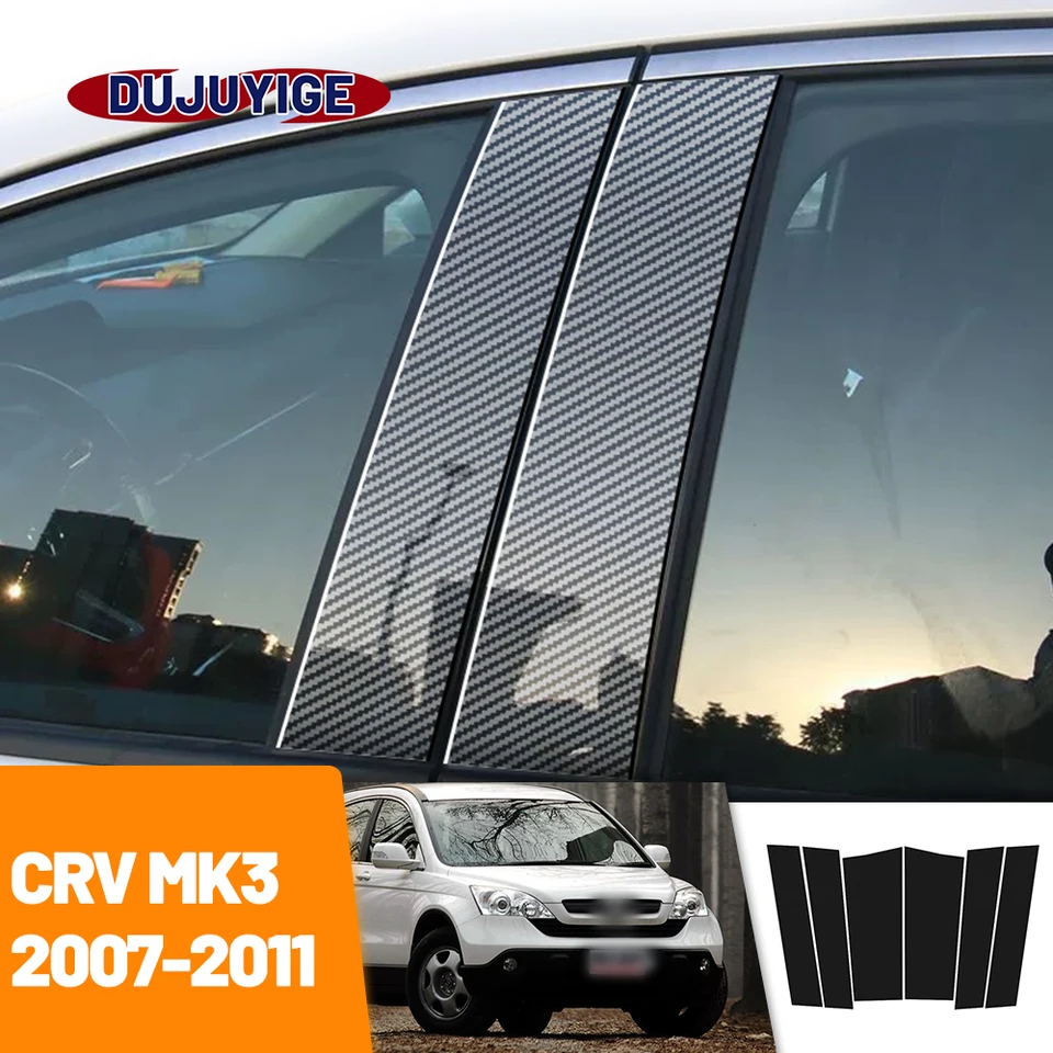 Pre Honda CR-V CRV MK3 2007-2011 2008 2009 2010