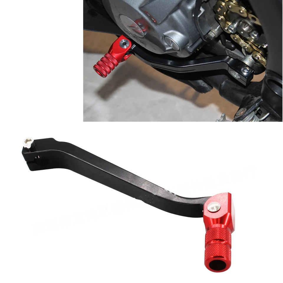 Pre Honda CRF250L 2012-2021 ZAMENU