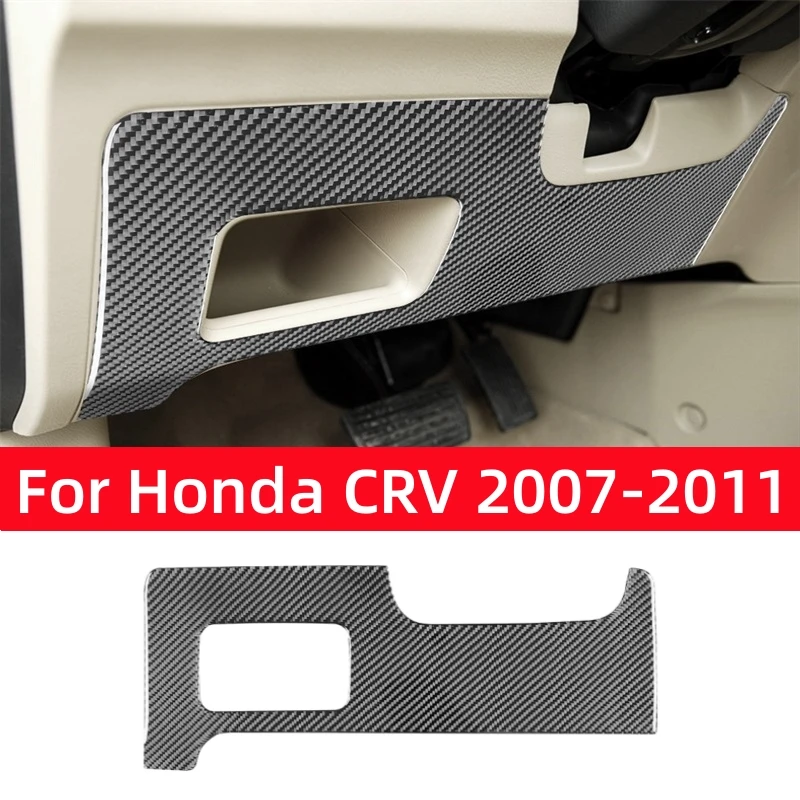 Pre Honda CRV CR-V 2007 2008 2009 2010 2011 Príslušenstvo Doplnkové vozidlá DOPRESKA STRANA DECORATÍVNA NÁKLADOVÁ STREVÁ OBMEDZENIE OBMEDZENIA NÁHODNÉHO NÁHODY