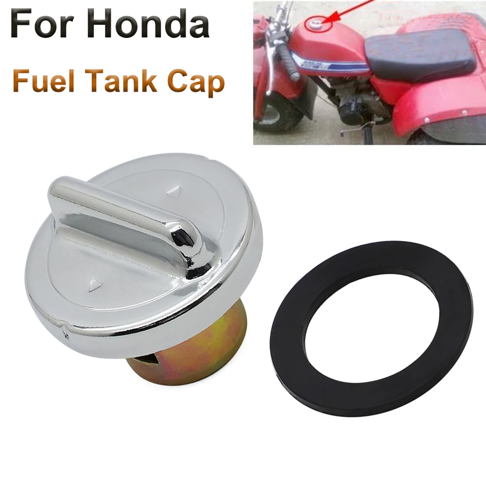 Pre Honda CT70 Z50 QA50 ATC70 ATC110 Z50A TRX70 NC/NA MOTORYCLE 50-70 PALIVA PALICKÝ KRYT KRYTNÝ KRYTOVÝ ZÍSKAL