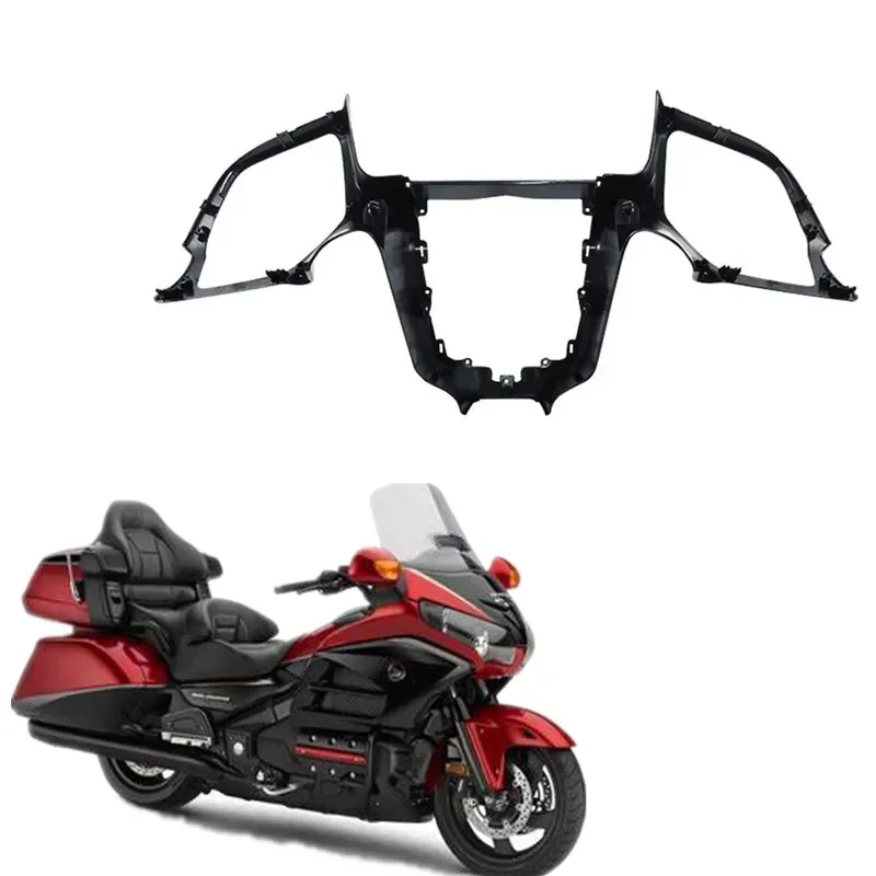 Pre Honda Gold Wing GL1800 GL 1800 2001-2015 Motocyklové diely ACSSESSORY PREVÁDZKY PREDNÁ PRÍSTUPOVÉ POLOŽKY POLOŽKY