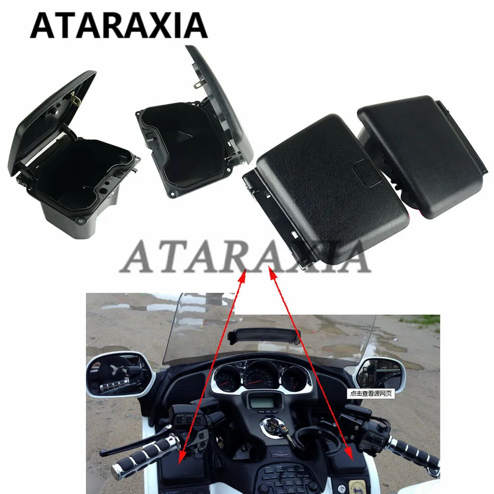 Pre Honda Goldwing GL1800 2001-2011 2006 2007 2008 2009