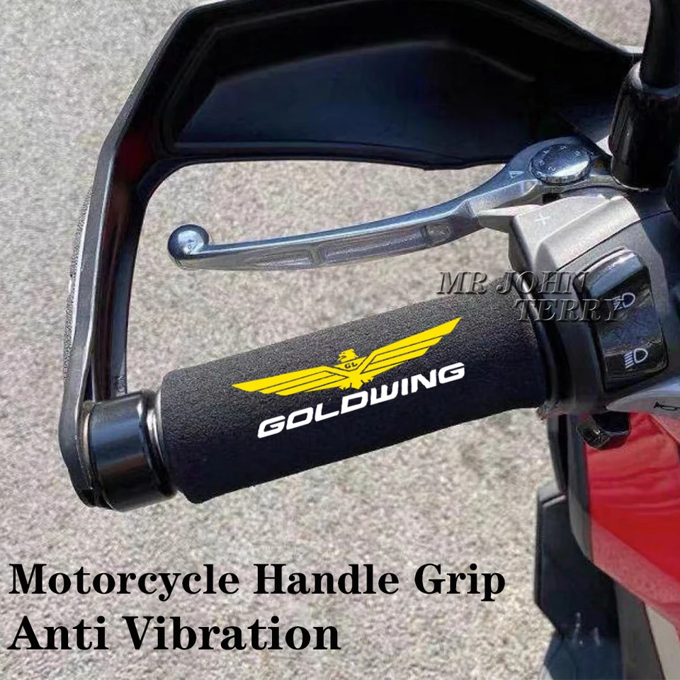 Pre Honda Goldwing GL1800 2018-2023 Goldwing 1500/1200 Motocykelový kryt Shock odolný