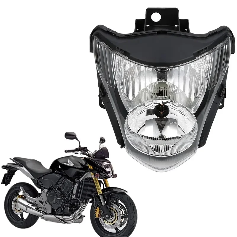 Pre Honda Hornet CB600F 2007-2008 2010 Motocyklové príslušenstvo ACSSESSORY ZARIADENIA ZARIADENIA HLAVNÝ
