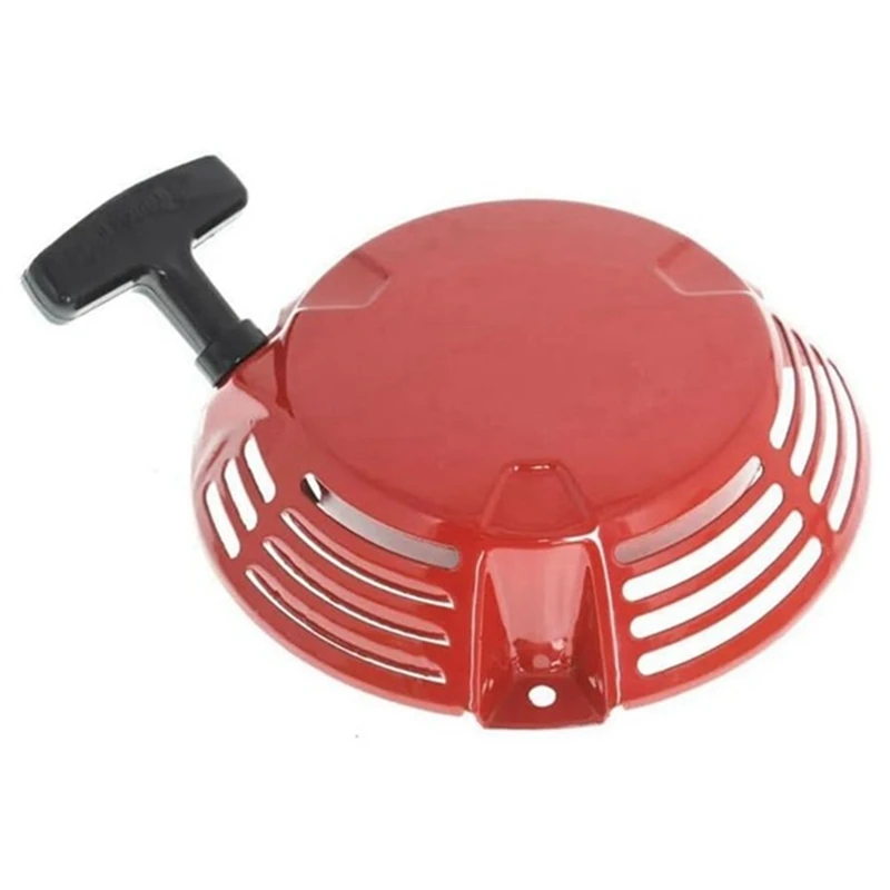 Pre Honda Lawn Mower Starter Ruka Pull Tray 28400-ZE6-T02 HR 214 HR214 215 HR215 LAGNOVÁ KOSKÁ KOSKA ČASŤ STARTER MOTOROVÝCH ČASŤ