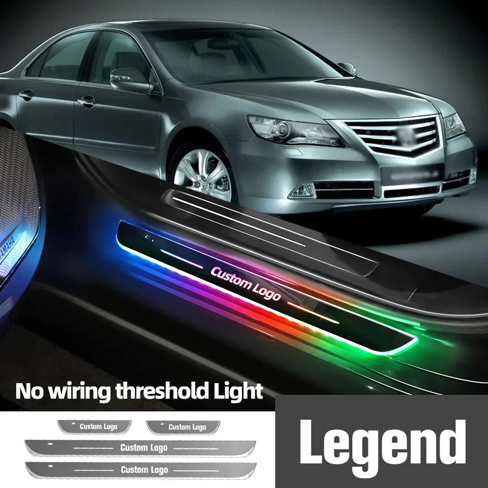Pre Honda Legend 2004-2010 2006 2007 2008 2009 2009