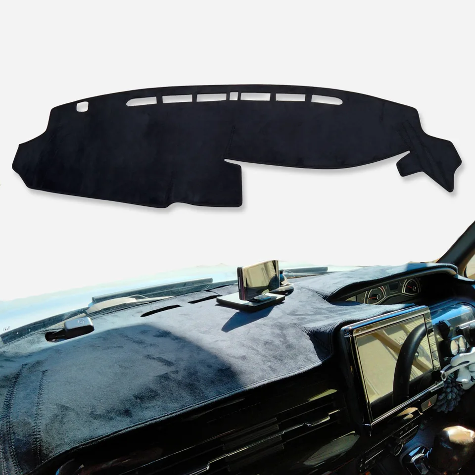 Pre Honda N-Box JF3 JF4 Nbox Car Dashboard Mat Príslušenstvo ochrana ochrany ochrany ochrany ochrany pred slnkom