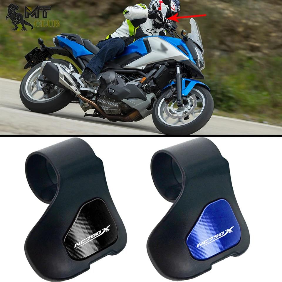 Pre Honda NC750X NC700X NC 750X 700X NC750 X 2014-2024 2023 2022