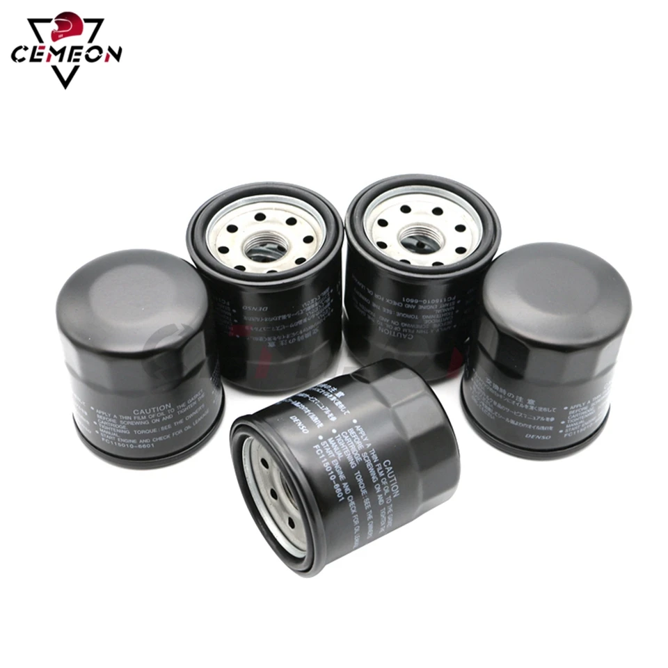 Pre Honda NSS250 NSS300 FORZA SH300I FSC400 FSC600 700 750 LNTEGRA X-ADV 750 Adv750 Motocyklový olejový filter