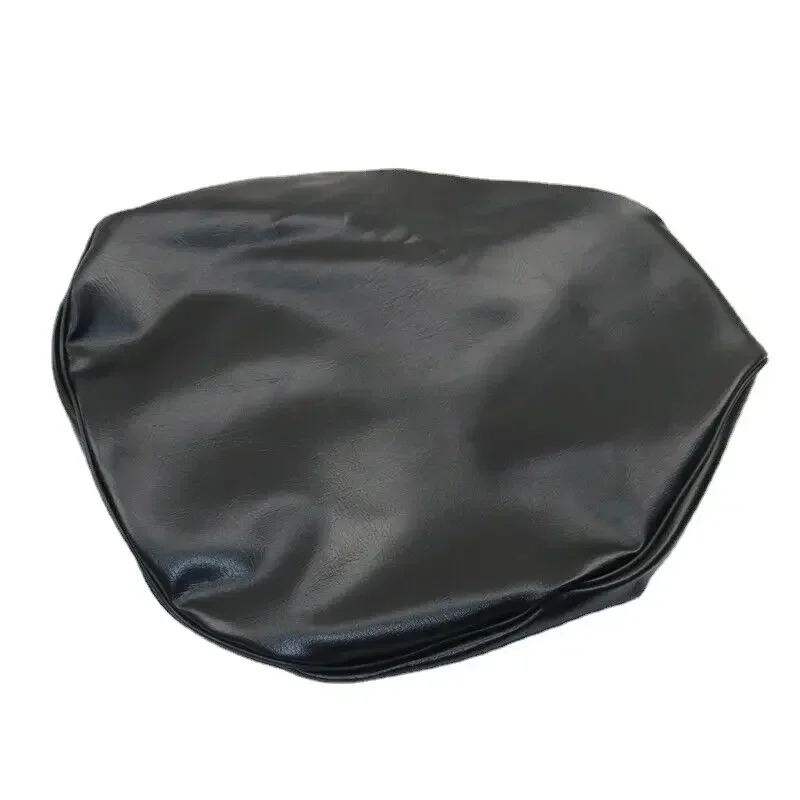 Pre Honda Rebel Black Front Cushion Sedadlo vodiča CA250 CMX250 86-12 CMX250C 03-12 Cruiser